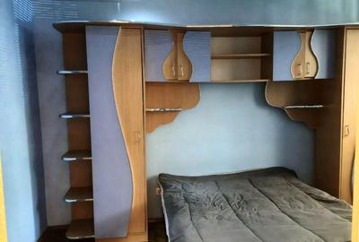 Apartament cu 2 camere semidecomandat în Iancului - 9