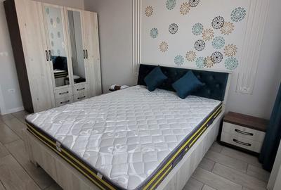 Apartament cu 2 camere decomandat în Obor - 3