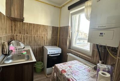 Apartament cu 2 camere decomandat în Sud - 4
