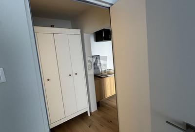 Apartament cu 2 camere în Dristor