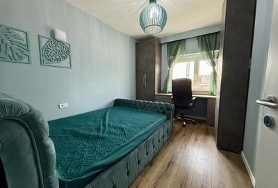 Apartament deosebit cu 3 camere  |   Zona Aradului - 9