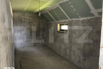 Casă cu 4 camere cu Teren 595 Mp în Popoveni - 8
