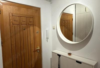 Inchiriez apartament central 2 camere - 9