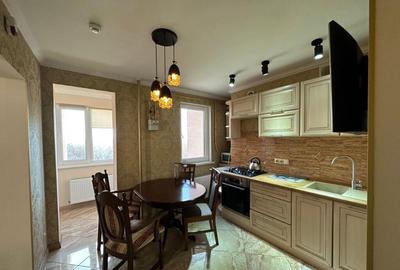 Apartament o camera de inchiriat zona Borhanci - 1