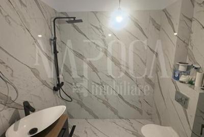 Apartament 2 camere de vanzare in Floresti - 4