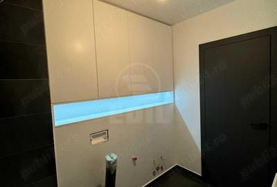 SUPER OFERTA! Apartament de 72 mp cu 3 camere zona centrala Floresti! - 8