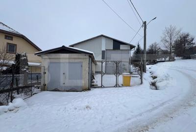 Spațiu comercial, de 160 mp, în Bărdești - 16