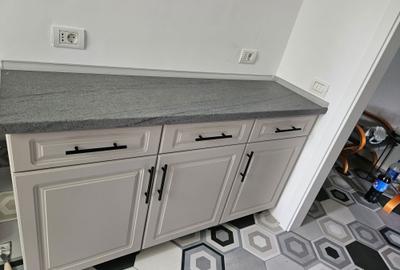 Apartament cu 4 camere decomandat în Brâncoveanu - 4