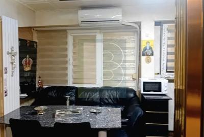 Garsonieră semidecomandată, mobilată în Iancului - 4