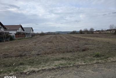 Teren de 5077 mp, în Sângeorgiu de Mureș - 4