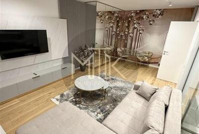 Apartament cu 2 camere decomandat, mobilat în Aviației - 1