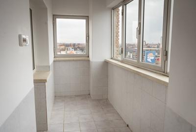 Decomandat - Spations - 2 bai - Langa Iulius Mall - 7