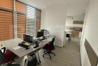 Apartament cu 3 cam de 79mp, etajul 1 din 2 ,cu parcare ,zona Lidl - 4