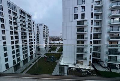 2 Camere | ONE Cotroceni | Parcare - 13