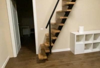 Casa de vanzare, formata din 2 apartamente, P-ta Abator - 12