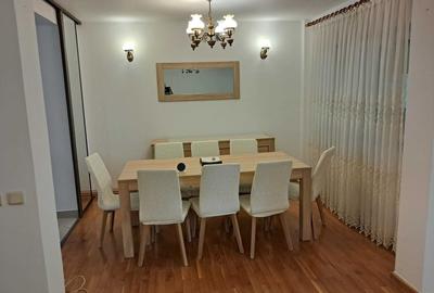 Casă Iancu Nicolae (Tecadra) | 3 camere + birou | curte - 1