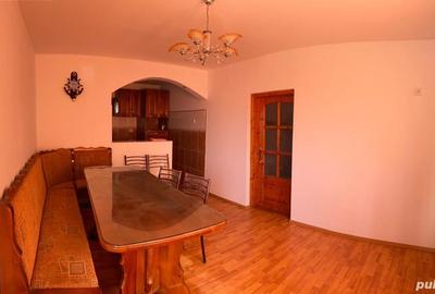 Casa Gura Vitioarei - 4