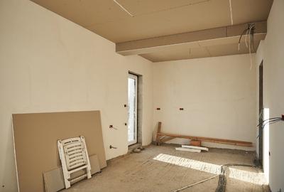 Casă individuală cu 4 camere cu Teren 1000 Mp în Dobrovăț - 9