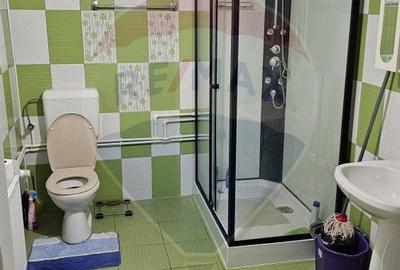 Casă cu 4 camere cu Teren 3100 Mp în Adunații-Copăceni - 4