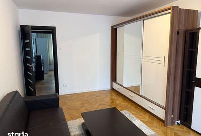 Apartament cu 2 camere în Tudor Vladimirescu - 2