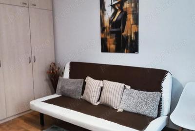 Garsonieră semidecomandată în Ultracentral