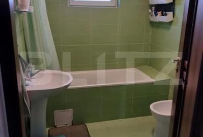 Apartament cu 4 camere decomandat în Central - 11
