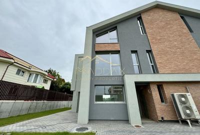 Vila Smart&Green *276mp* First Rent // Pipera-Erou Iancu Nicolae - 37