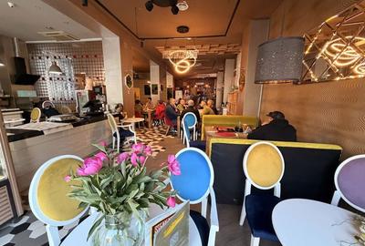 Spațiu comercial, de 160 mp, în Ultracentral - 3