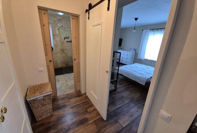 Apartament 3 camere, modern, 78mp, etaj 1, Donath Park - 15