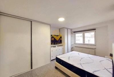 3 camere decomandate, Parcare, Gheorgheni, Iulius Mall, FSEGA, MOL - 1