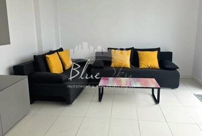 Apartament spatios in Faleza Nord, posibilitate de recompartimentare in 3 camere - 2