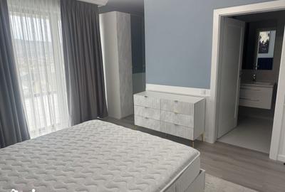 Apartament cu 3 camere în Central - 6