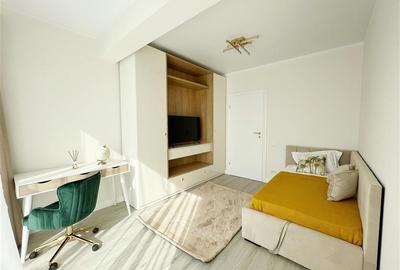 || METROU BERCENI - PASARELA || 3 camere 62 mp - 11