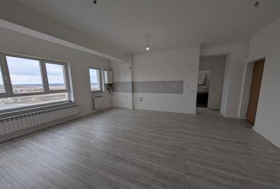 Apartament cu 3 camere decomandat în Ștefan cel Mare - 13