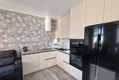 Garsoniera in zona Tei la Facultatea de Constructii - 3