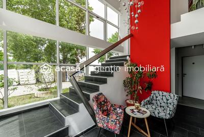 Spațiu industrial, de 3,495 mp, în Grădiște - 30