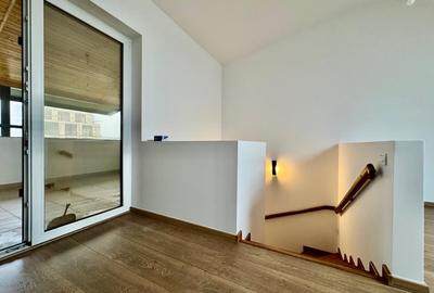 Inchiriere vila 4 camere Voluntari Avangarde Forest 1 - 18