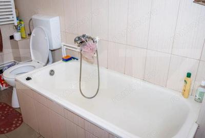 Casă cu 2 camere cu Teren 485 Mp în Central - 7
