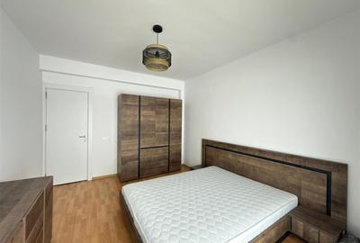 Vila individuala | P+1E | 4 camere | Mobilata - 9