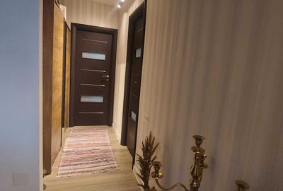Apartament cu 2 camere decomandat în Central - 3