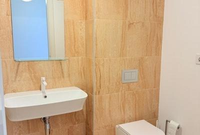 Apartament 3 camere inchiriat in ansamblul The Corner Armeneasca - Universitate Apartament 3 camere inchiriat in ansamblul The Corner Armeneasca - Universitate - 18