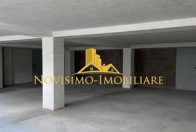 NOVISIMO-IMOBILIARE: SPATIU DE INCHIRIAT IN ZONA 9 MAI - 3