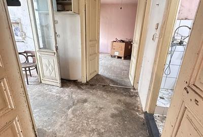 Casă cu 2 camere cu Canalizare în Calea Plevnei - 7