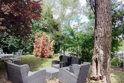 Apartament cu 4 Camere in Bloc Boutique spre închiriere. - 39