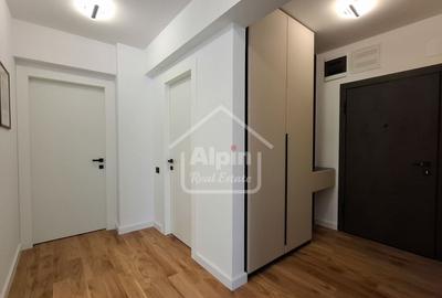 Apartament cu 3 camere decomandat, mobilat în Central - 27