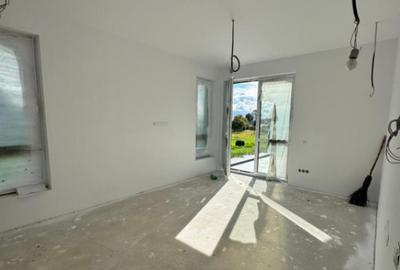 Casa individuala finisata complet Clasa energetica - 33