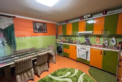 Casă cu 2 camere cu Teren 600 Mp în Obcini - 7