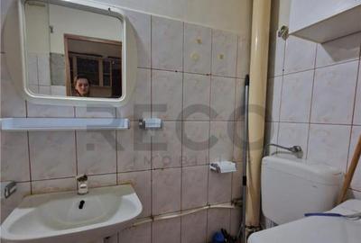 RECO garsoniera Aluminei - 2