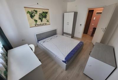 Apartament cu 3 camere decomandat în Dumbrăvița