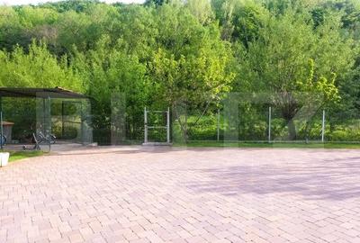 Casa la cheie, Feleacu, 900 mp, cu priveliste spre padure, 3 garaje Casa la cheie, Feleacu, 900 mp, cu priveliste spre padure, 3 garaje - 19